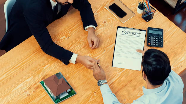 Moving Forward with Confidence with the Support of a Mediator Andover