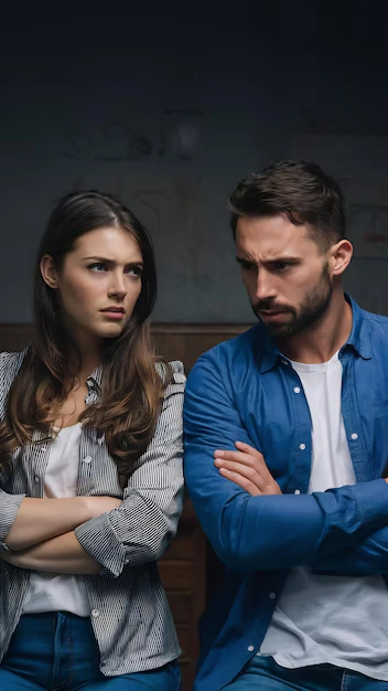 The Hidden Emotional and Financial Cost of Ongoing Family Conflict Andover