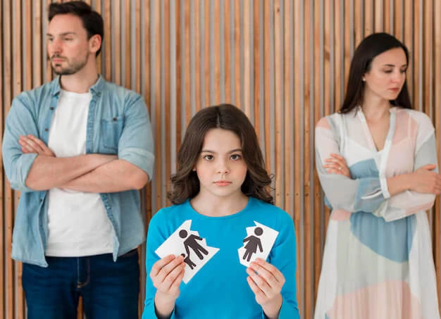 Creating Sustainable Agreements Through Guided Divorce Negotiations Andover