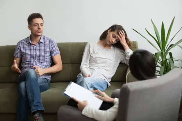 How EH Mediation Supports Families in Creating Lasting, Peaceful Agreements Andover