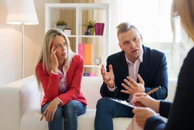 Recognizing Mental Health Challenges in Mediation Andover