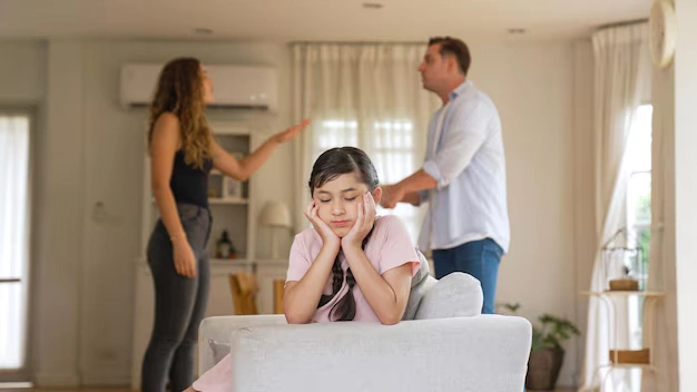 What Is Parental Responsibility in the UK Andover