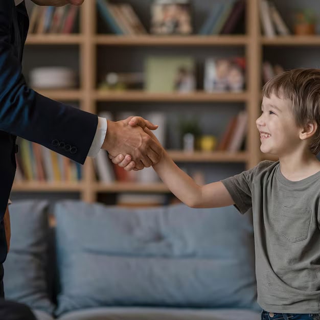 Understanding Child Arrangements – Guidance from EH Mediation Specialists Andover