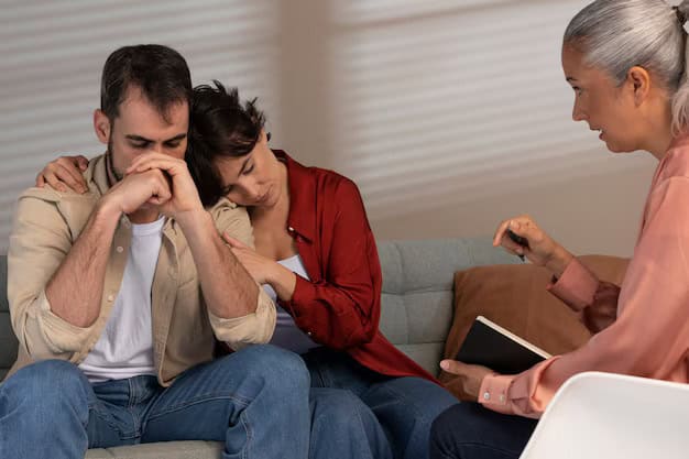 How EH Mediation Creates Better Results Through Continuous Feedback Andover