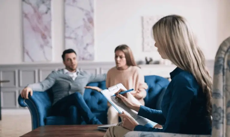The Step-by-Step Family Mediation Process with EH Mediation Andover