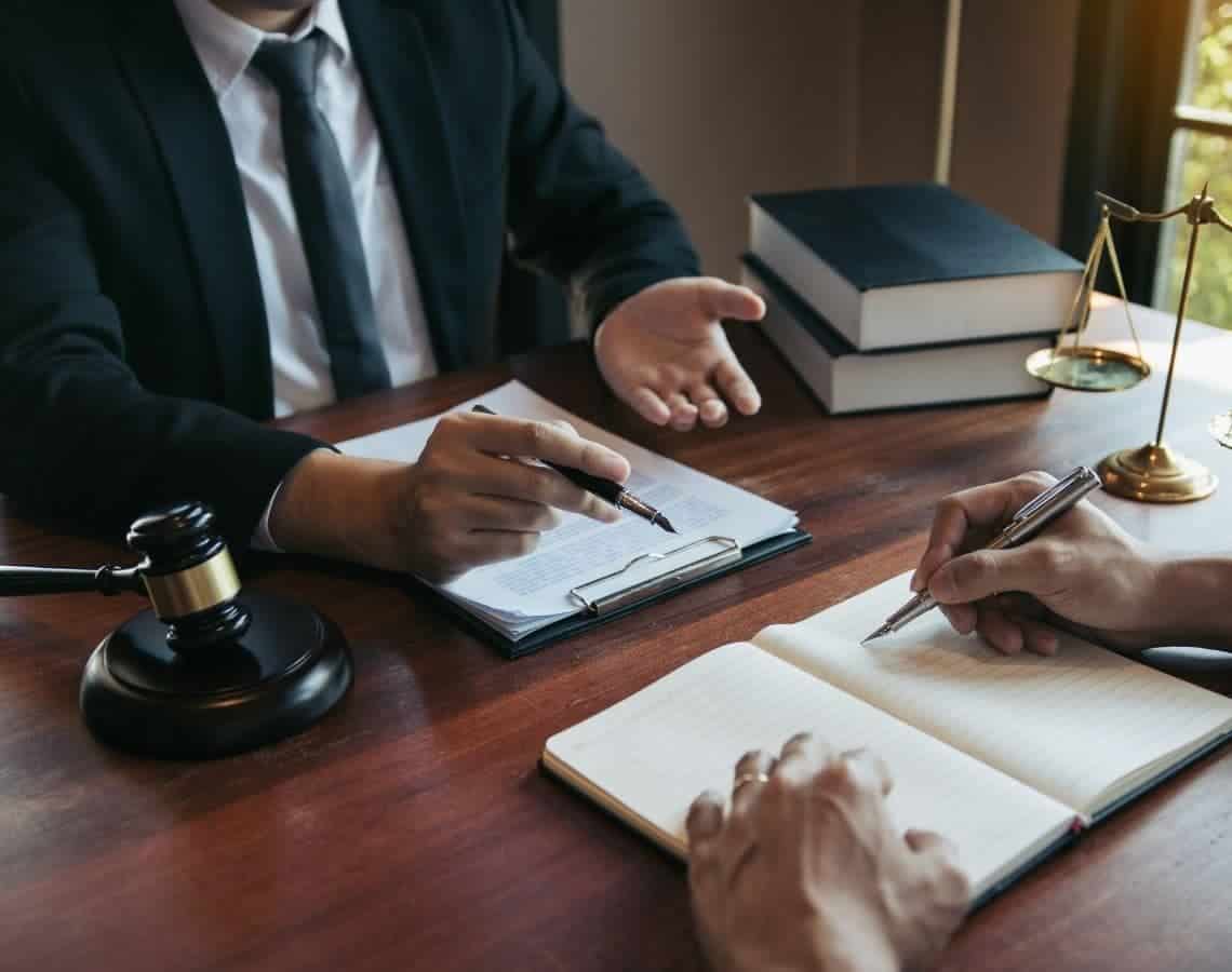 Common Challenges Couples Face in Collaborative Law Andover