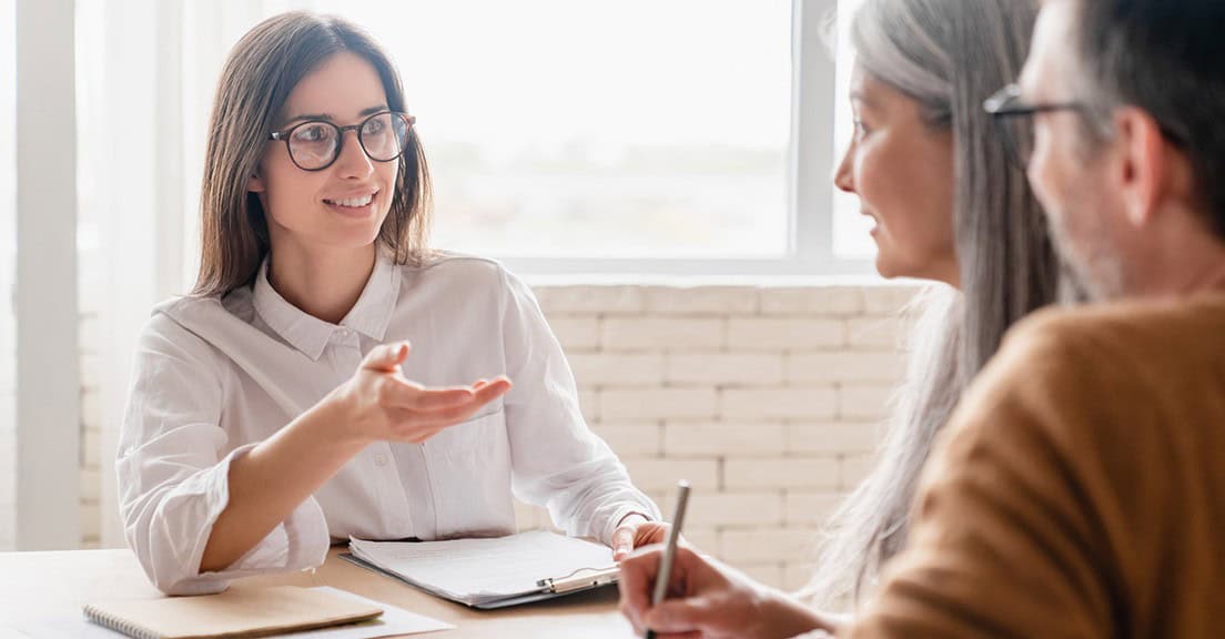 The Role of EH Mediation in Long-Term Agreement Success Andover