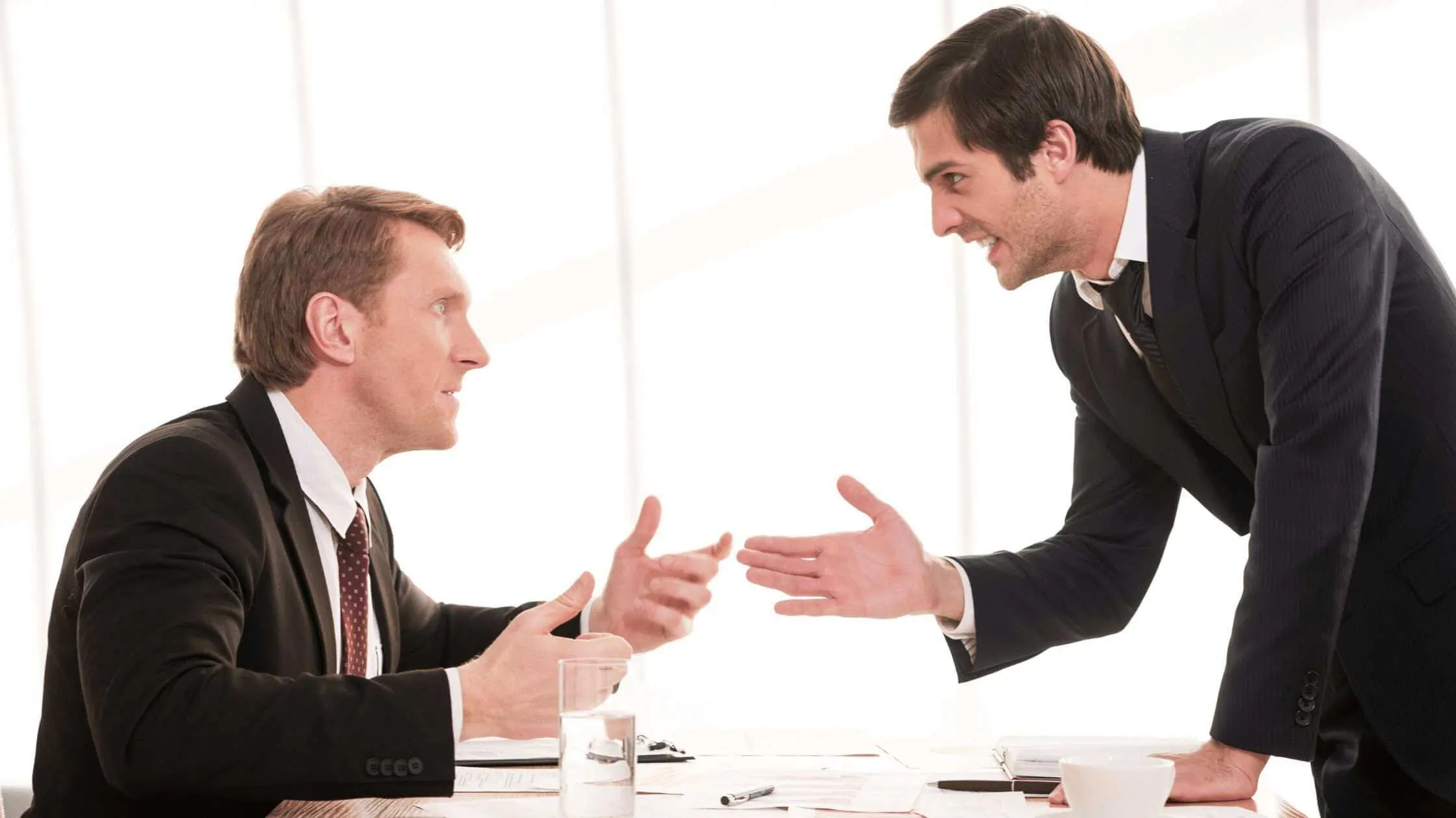 How EH Mediation Creates a Safe Space for Financial Discussions Andover