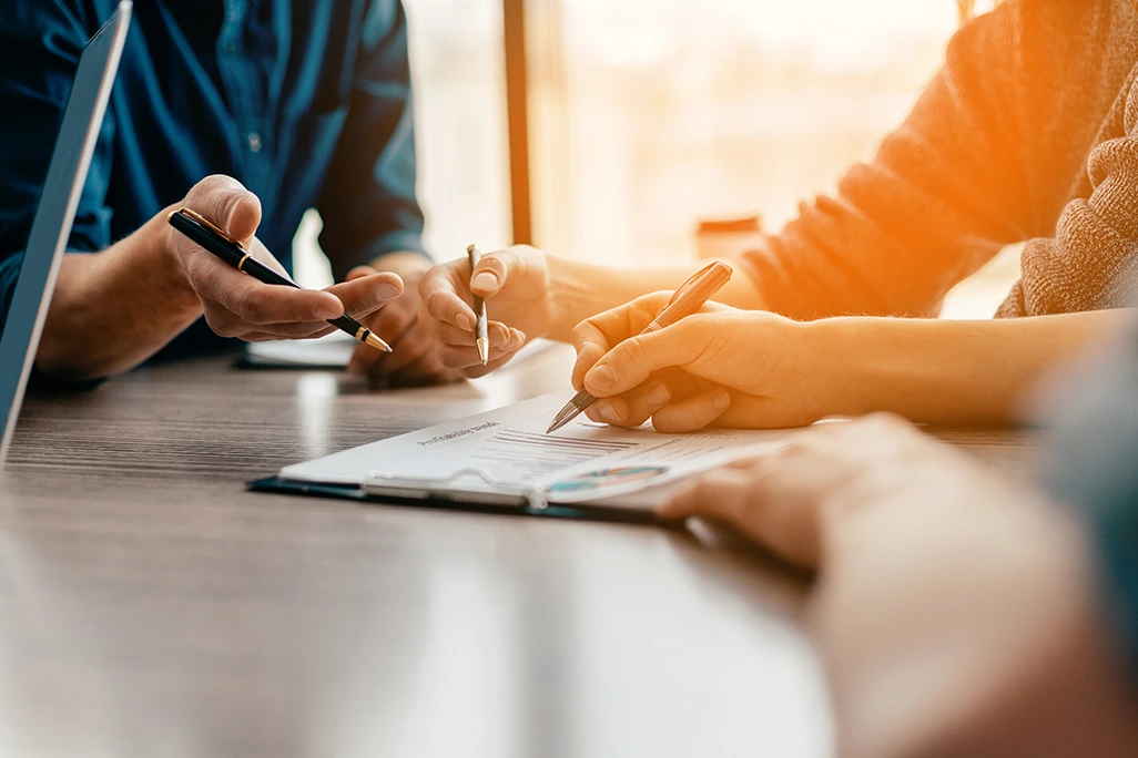 How EH Mediation Can Mitigate Challenges Andover