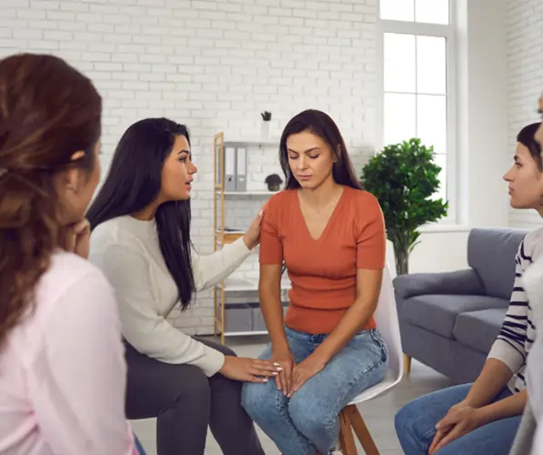 Strategies to Stay in Control During Mediation Andover