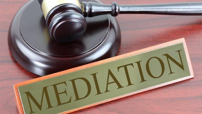 The Role of Experienced Mediators in Reducing Conflict Andover