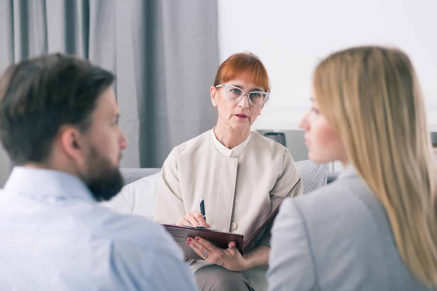 How Is Property Divided in Divorce in the UK Andover?