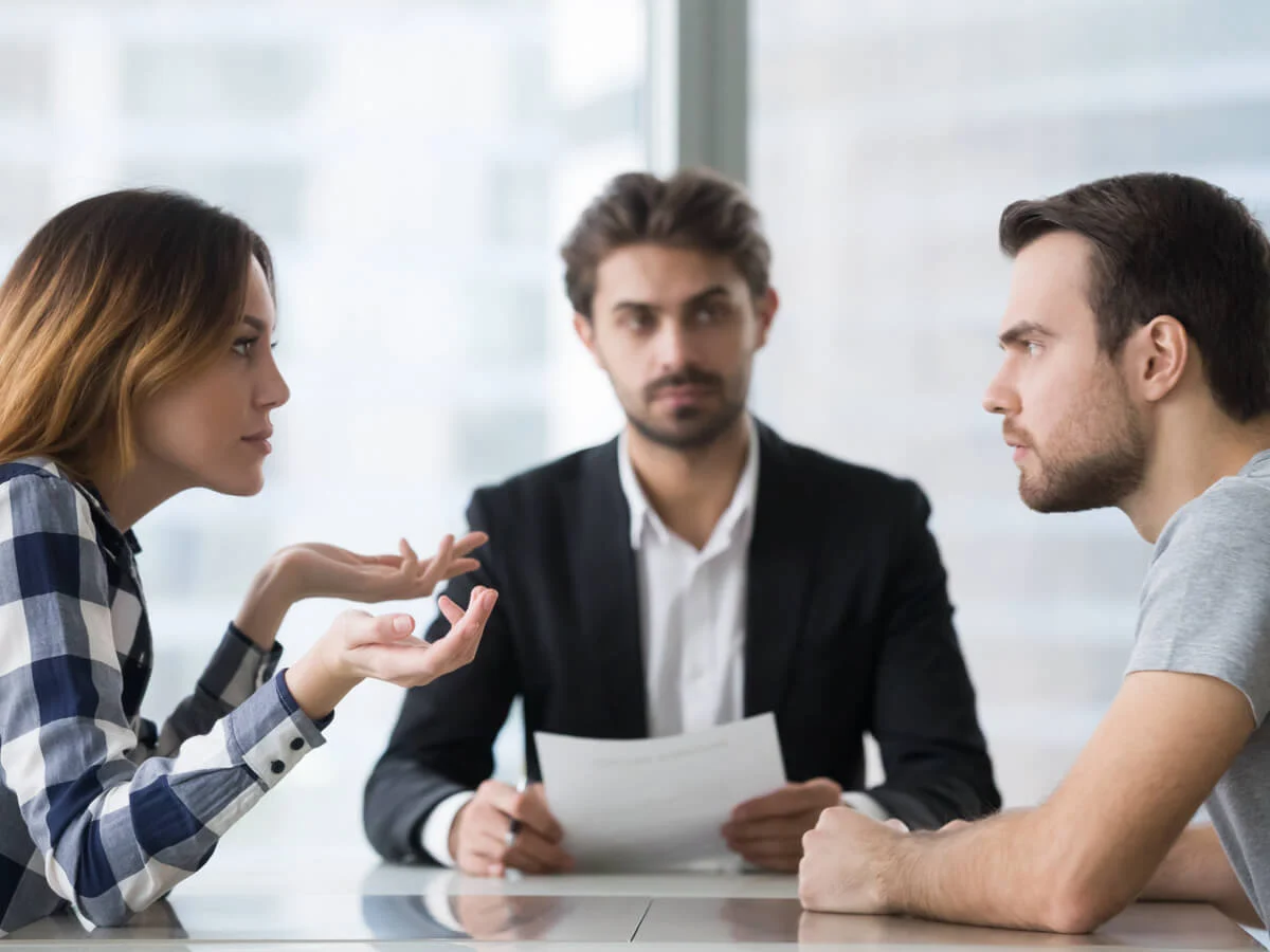Building Better Agreements Through Feedback Support from EH Mediation Andover