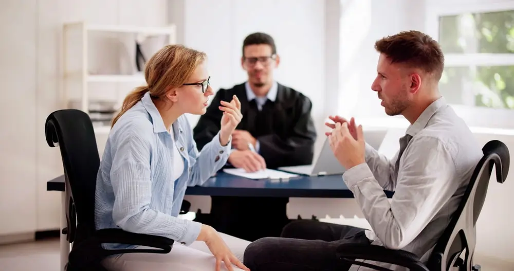 Rebuilding Trust After Relationship Breakdown Through Professional Mediation Andover