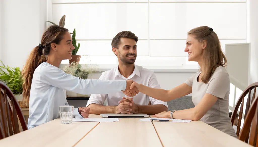 Stay Calm and Review the Original Agreement Carefully Andover