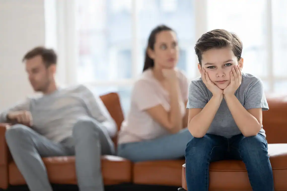 Why More Parents Trust EH Mediation for Child Arrangement Solutions Andover
