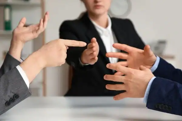 Image of legal aid mediation Andover