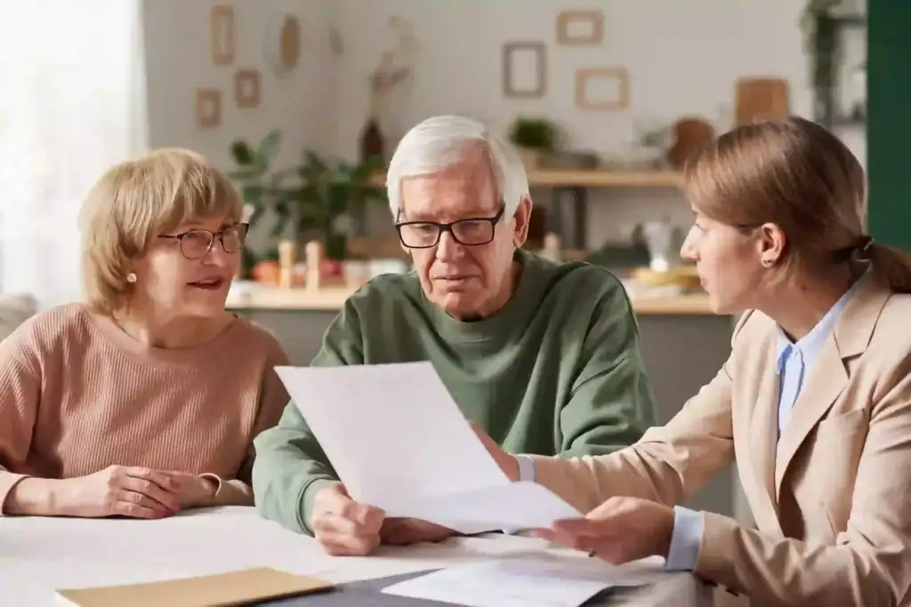 Why Do Family Disputes Happen During CHC Assessments Andover