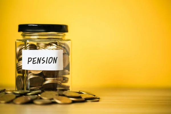 Pension Sharing Mediation Andover